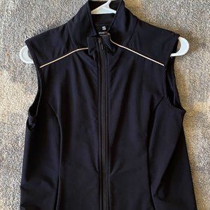 NWOT Kerrits Softshell Vest Small